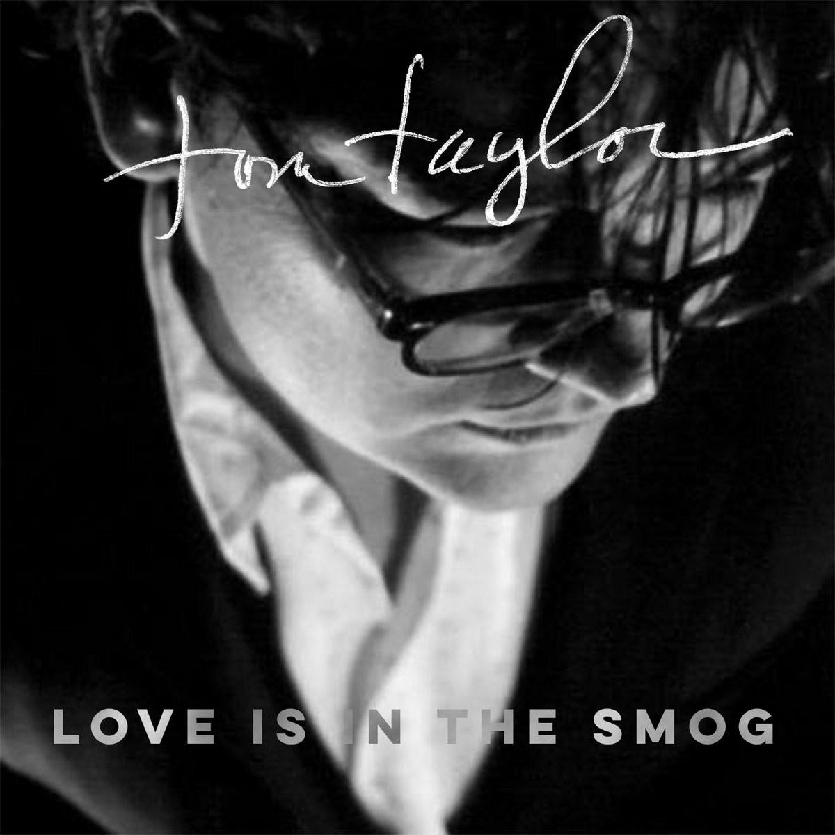 Love Is in the Smog by Tom Taylor (Album): Reviews, Ratings, Credits ...