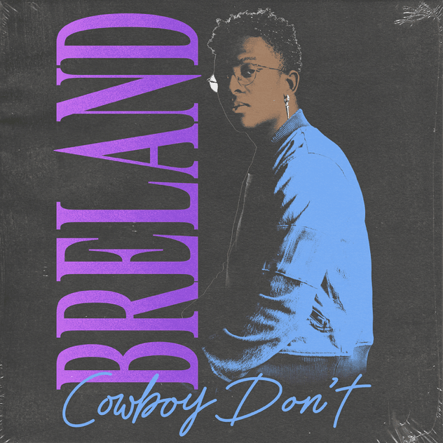 Cowboy Don't by Breland (Single, Country Pop): Reviews, Ratings ...
