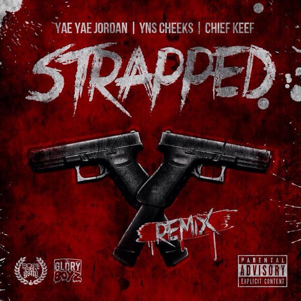 YNS da Mob Albums: songs, discography, biography, and