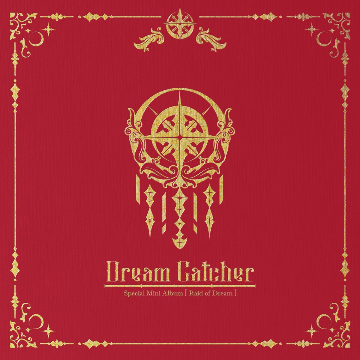 K-POP・アジア Dreamcatcher raid of dream Raid of Dream by Dreamcatcher (EP, K-Pop): Reviews, Ratings