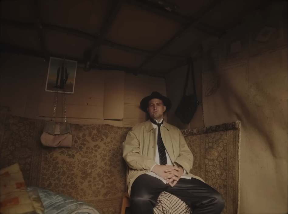 Ratatata by Mimi Mercedez (Music video): Reviews, Ratings, Credits ...