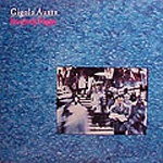 Everybody Happy by Gigolo Aunts (Album; Coyote; TTC 88146