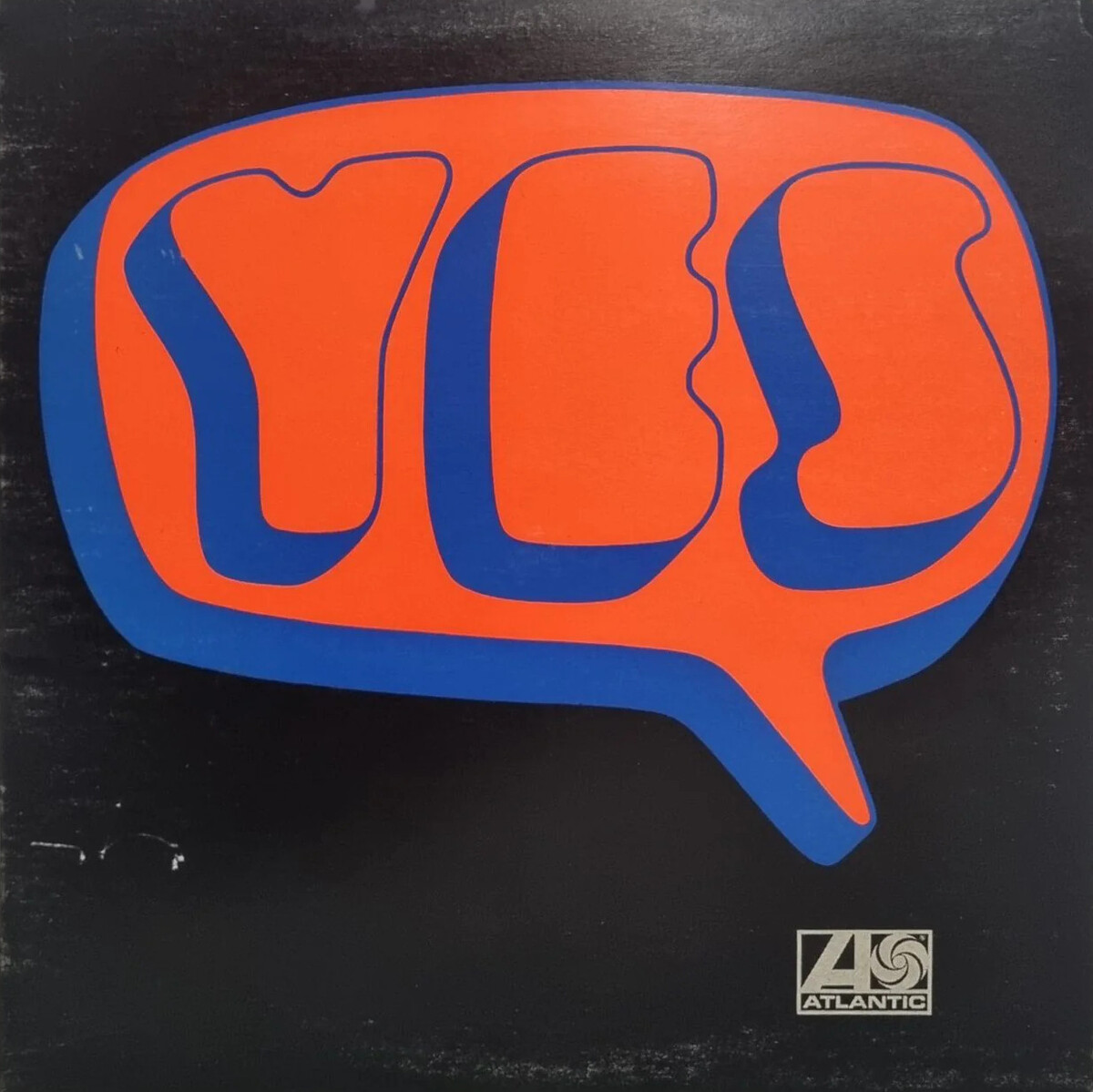 Yes by Yes (Album, Progressive Rock): Reviews, Ratings