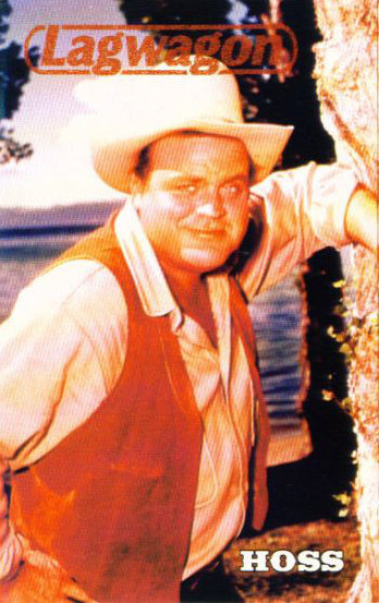 Hoss by Lagwagon (Album; Fat; FAT532-4): Reviews, Ratings, Credits