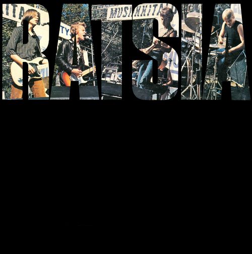 Ratsia by Ratsia (Album, Punk Rock): Reviews, Ratings, Credits 