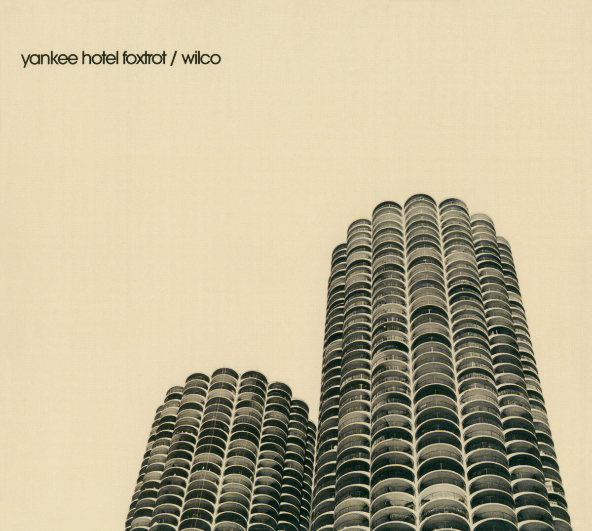 Yankee Hotel Foxtrot by Wilco (Album, Indie Rock): Reviews