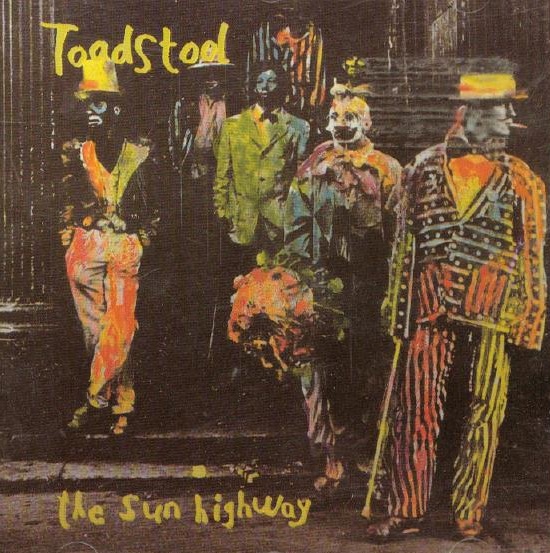 Toadstool Albums: songs, discography, biography, and listening guide ...