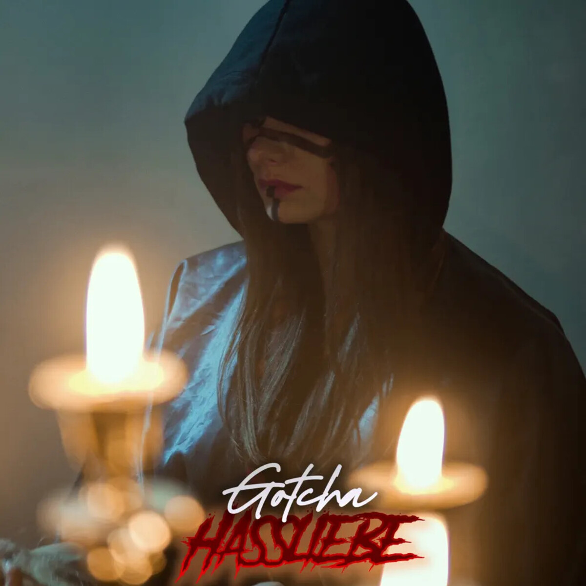 Hassliebe by Gotcha (Single): Reviews, Ratings, Credits, Song list ...