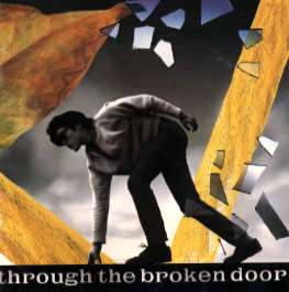 Through the Broken Door by 尾崎豊 [Yutaka Ozaki] (Album, Pop Rock 