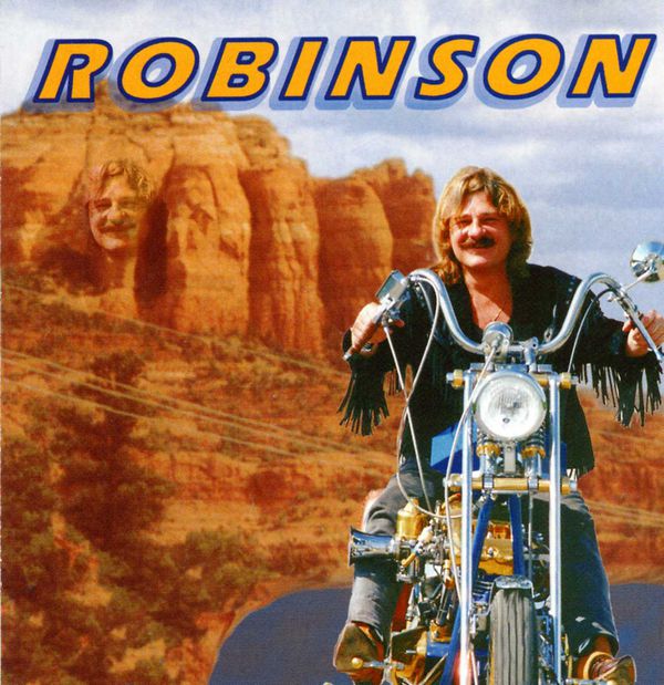 Robinson Albums: songs, discography, biography, and listening guide ...
