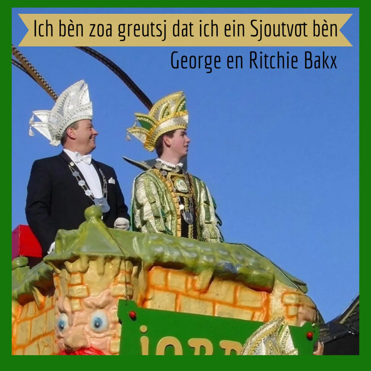 George Bakx Albums: songs, discography, biography, and listening guide ...