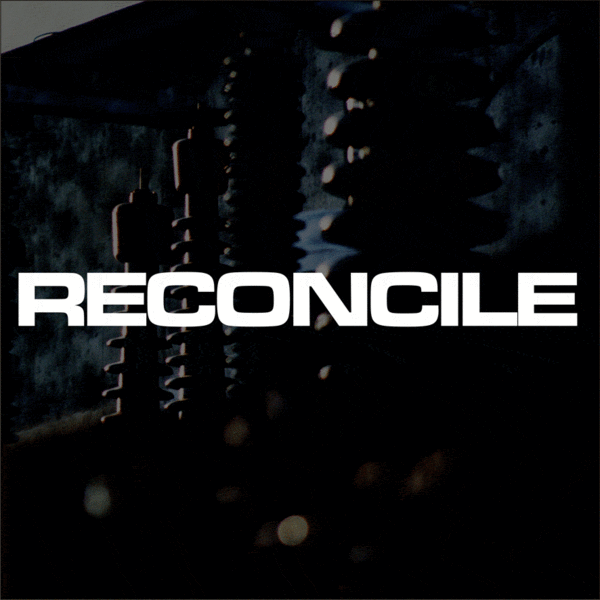 Reconcile by Reconcile (Album, Hardcore Punk): Reviews, Ratings ...