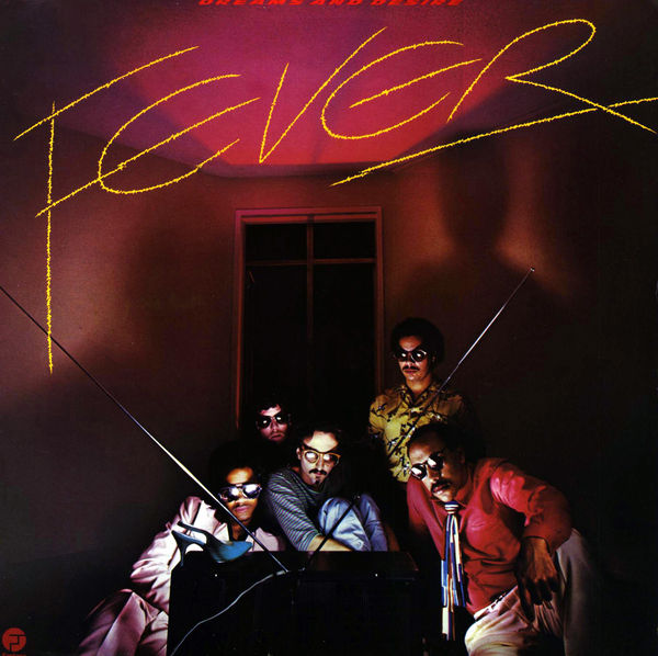 Dreams and Desire by Fever (Album): Reviews, Ratings, Credits, Song ...