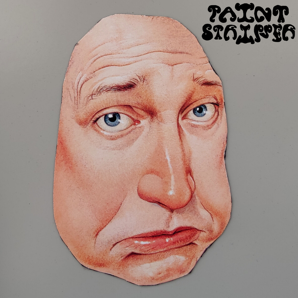 Paint Stripper Albums: songs, discography, biography, and listening ...