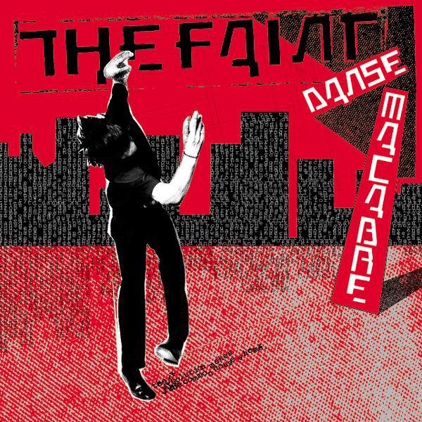 The Faint Albums songs, discography, biography, and listening guide