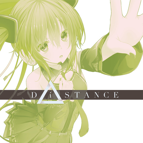 DiSTANCE by CC*=Style (Album, Uplifting Trance): Reviews, Ratings ...