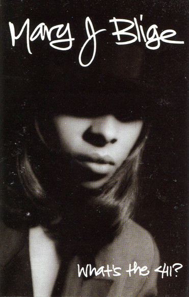 米2LP Mary J. Blige Whats The 411? B002683101 Uptown Records /00520 Mary J. Blige - What's The 411?[2 LP] - Amazon.com Music