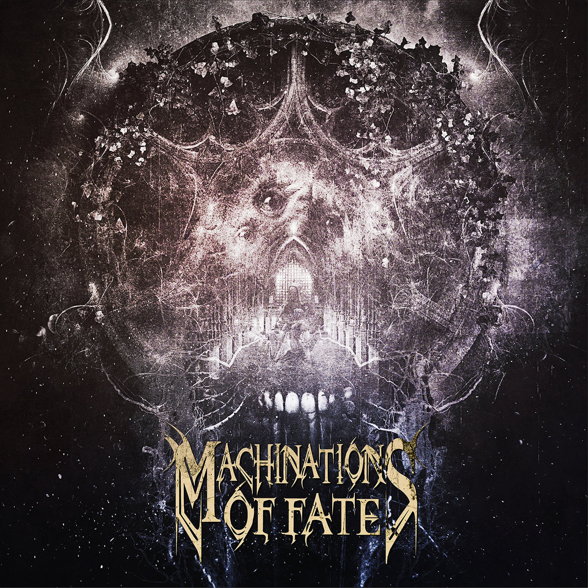 Machinations of Fate by Machinations of Fate (Album, Melodic Death ...