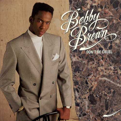 Bobby Brown Albums: songs, discography, biography, and listening guide ...
