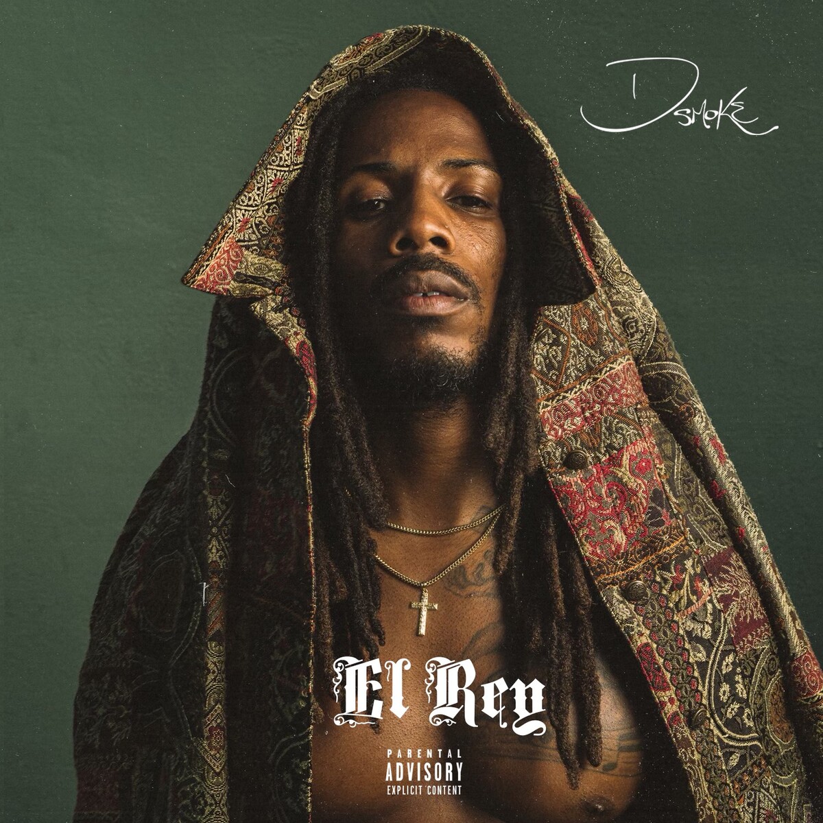 El rey by D Smoke (Single): Reviews, Ratings, Credits, Song list - Rate ...