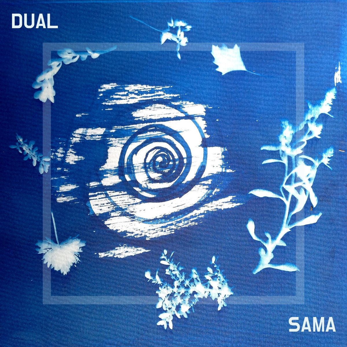 Dual by Sama (Album): Reviews, Ratings, Credits, Song list - Rate Your ...