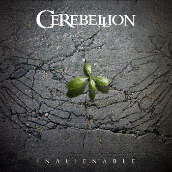 Inalienable by Cerebellion (Album): Reviews, Ratings, Credits, Song ...