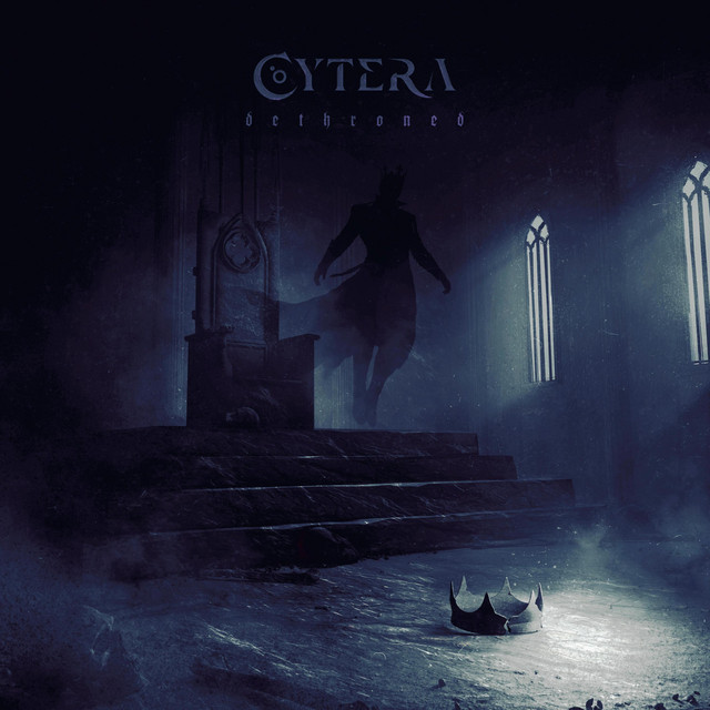 Dethroned by Cytera (Single): Reviews, Ratings, Credits, Song list ...