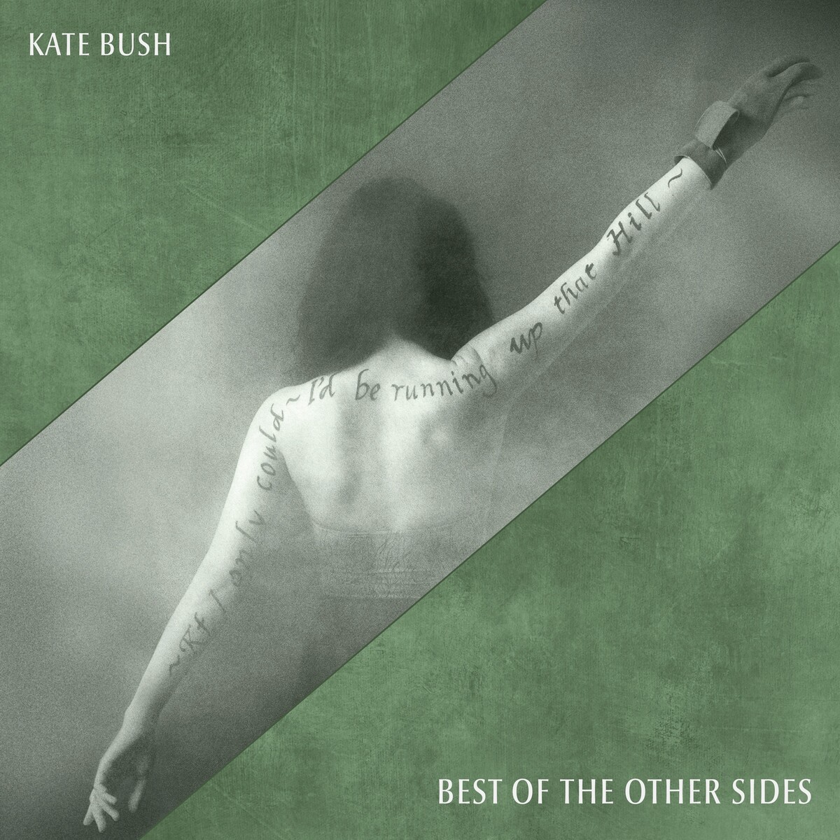 【ファンクラブ限定ソノシート！】KATE BUSH/1985 MESSAGE ファンクラブ限定ソノシート！】KATE BUSH/1985 MESSAGE