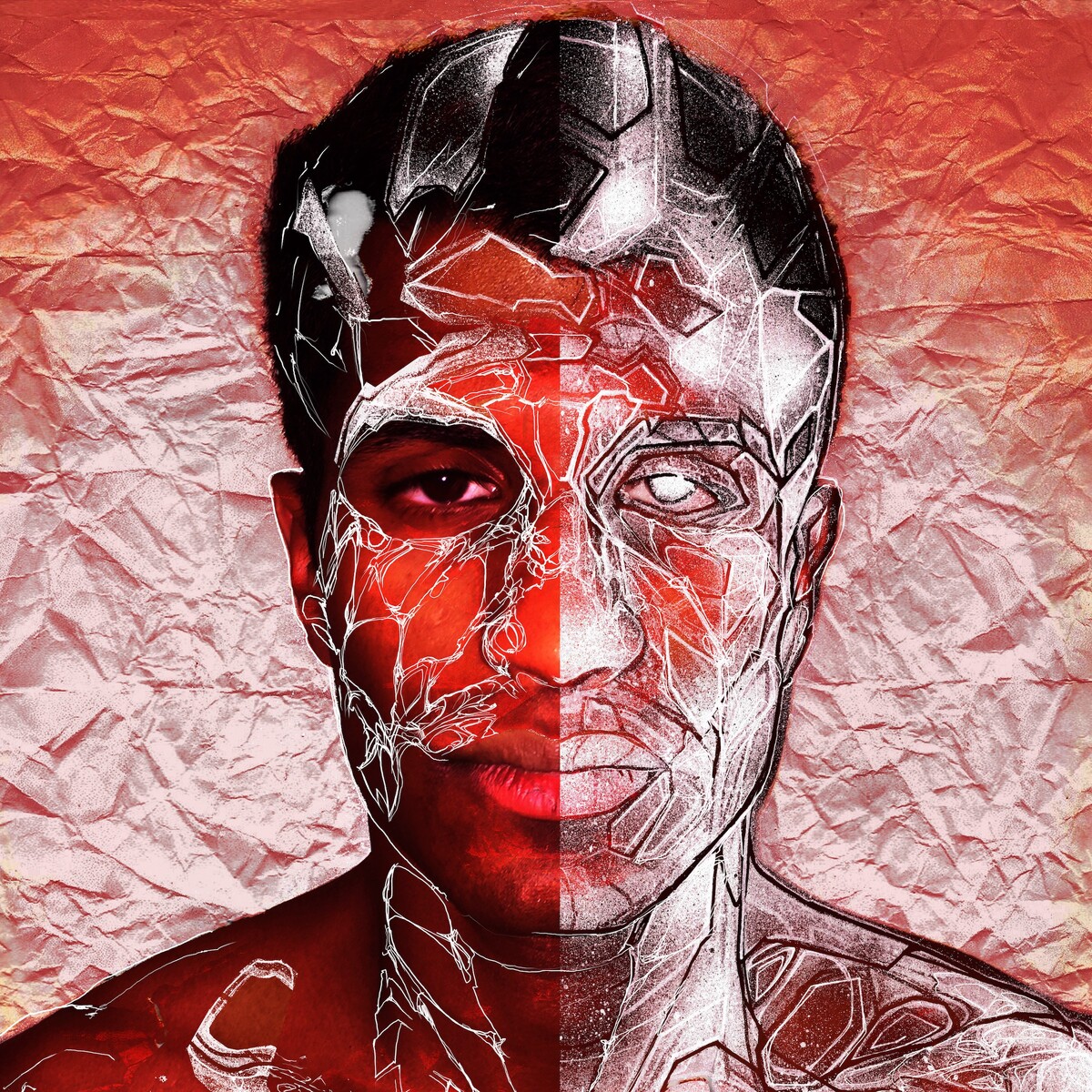 All Too Robot by Semaphore (Album): Reviews, Ratings, Credits, Song ...