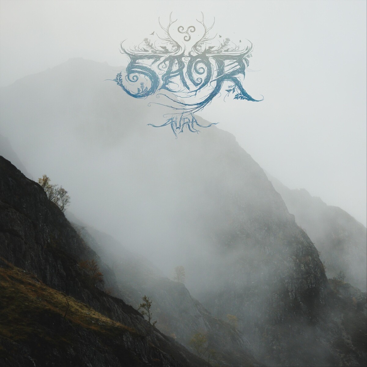Aura by Saor (EP, Atmospheric Black Metal): Reviews, Ratings, Credits ...