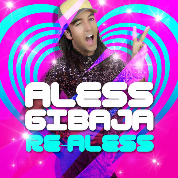 Re-Aless by Aless Gibaja (Single): Reviews, Ratings, Credits, Song list ...