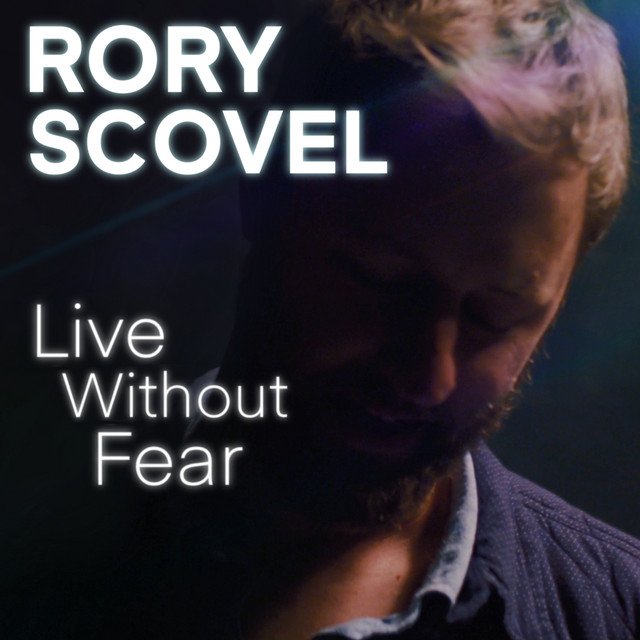Live Without Fear by Rory Scovel (Album, Stand-Up Comedy): Reviews ...