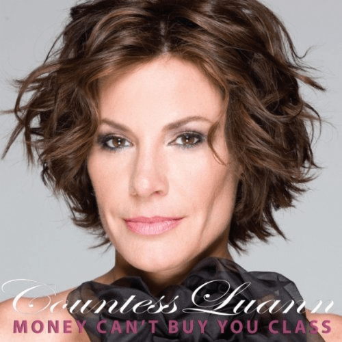 Countess Luann Albums: songs, discography, biography, and listening
