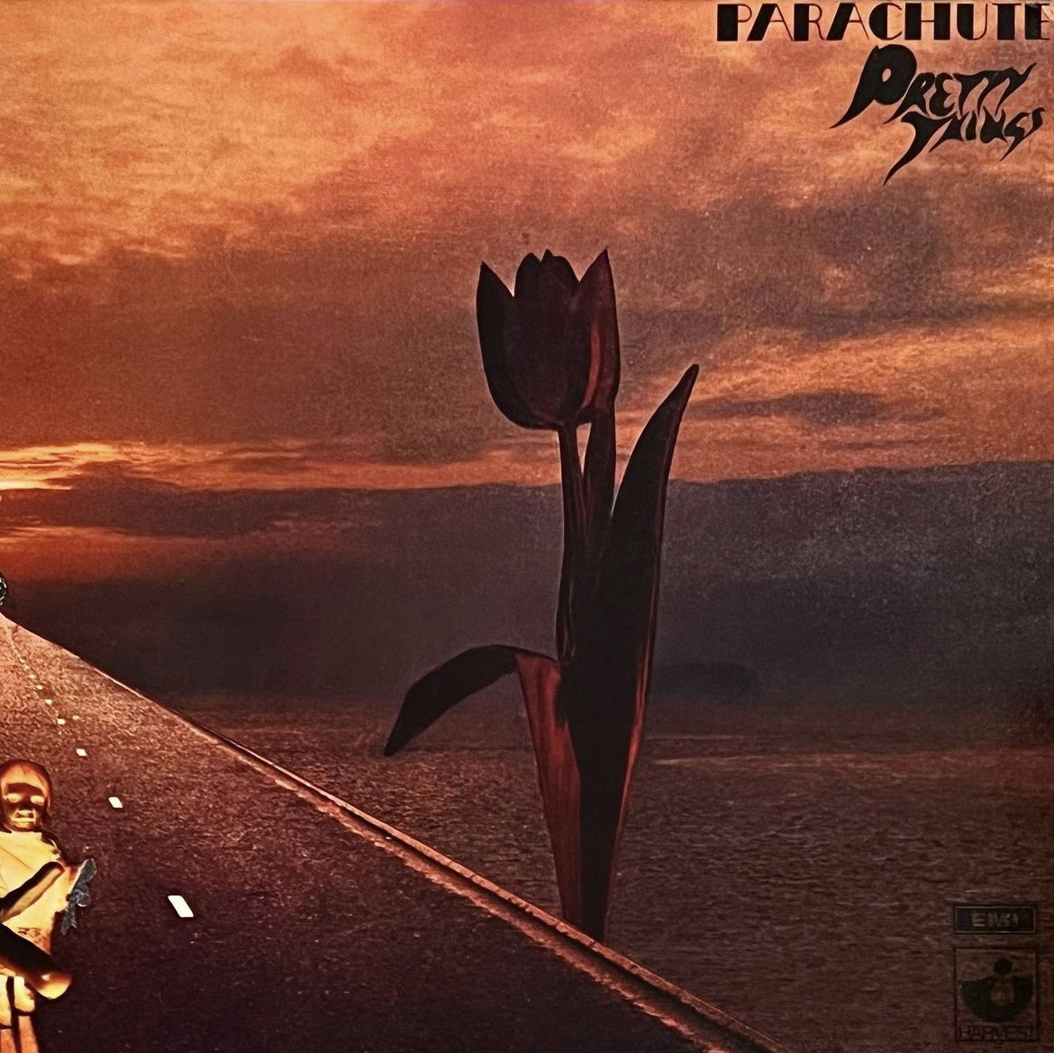 The Pretty Things Albums songs, discography, biography, and listening