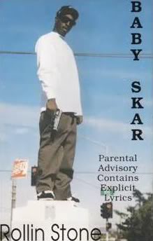 Baby Skar Albums: songs, discography, biography, and listening