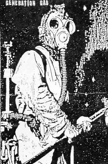 Generation Gas Albums: songs, discography, biography, and