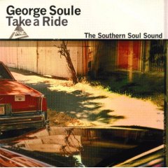Best Southern Soul albums of 2006 - Rate Your Music