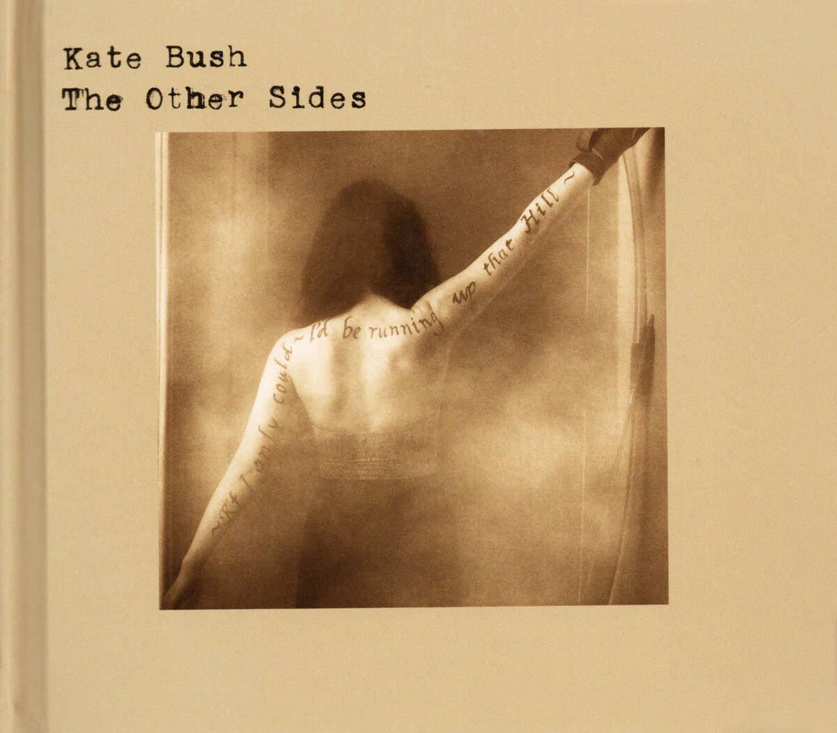 The Other Sides by Kate Bush (Compilation, Art Pop): Reviews