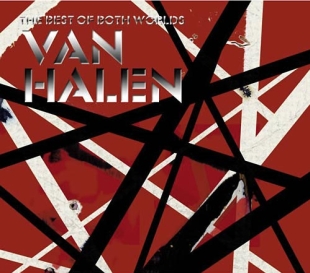 バンドスコア THE BEST OF BOTH WORLDS VAN HALEN バンドスコア THE BEST OF BOTH WORLDS VAN HALEN Amazon.com