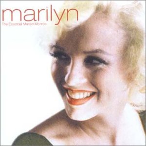 Marilyn: The Essential Marilyn Monroe by Marilyn Monroe (Compilation ...