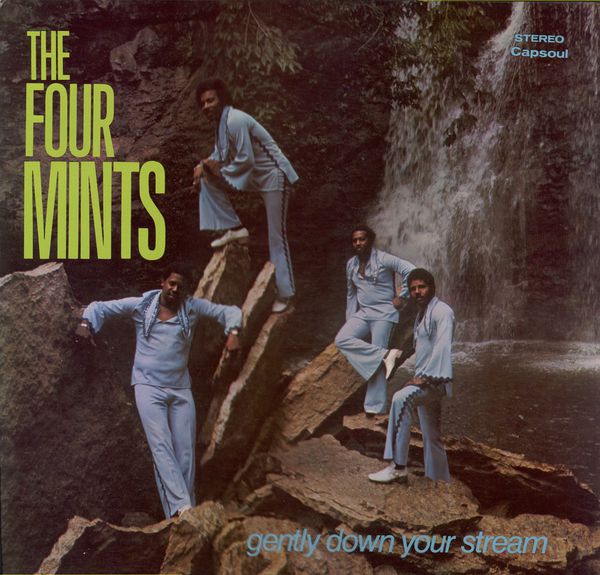 The Four Mints Albums: songs, discography, biography, and listening ...