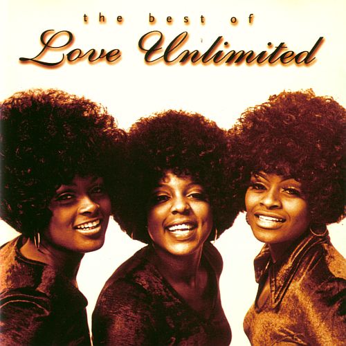 Love Unlimited Albums: songs, discography, biography, and
