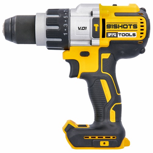 Big Tools by 91shots (EP): Reviews, Ratings, Credits, Song list - Rate ...