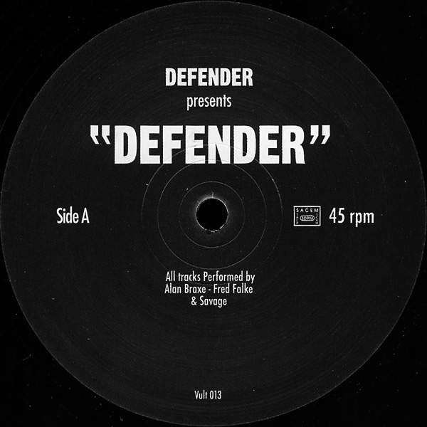 Defender Albums: songs, discography, biography, and listening guide ...