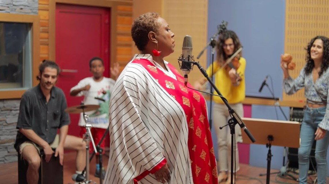 Salam by Rasha (Music video): Reviews, Ratings, Credits, Song list ...