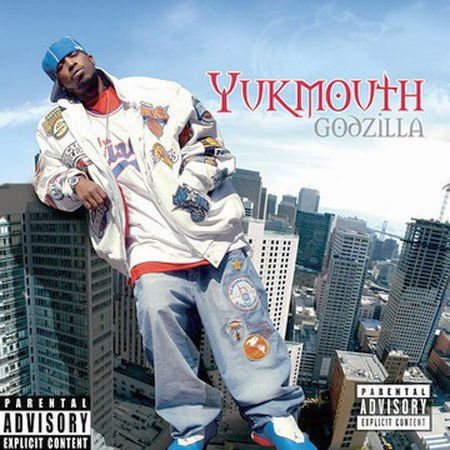Greatest Hits - Album by Yukmouth - Apple Music