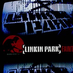 Faint / Lying From You by Linkin Park (Single; Warner Bros