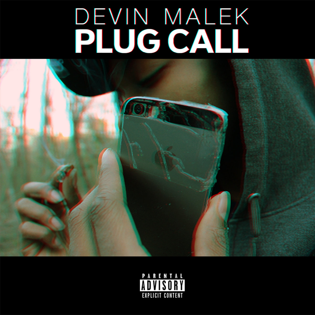 Plug Call by Devin Malek (EP): Reviews, Ratings, Credits, Song list ...