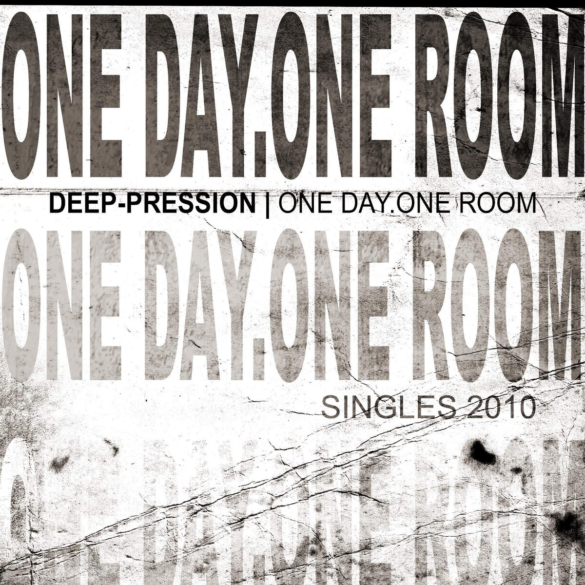 Odor one day one room by deep pression album reviews ratings