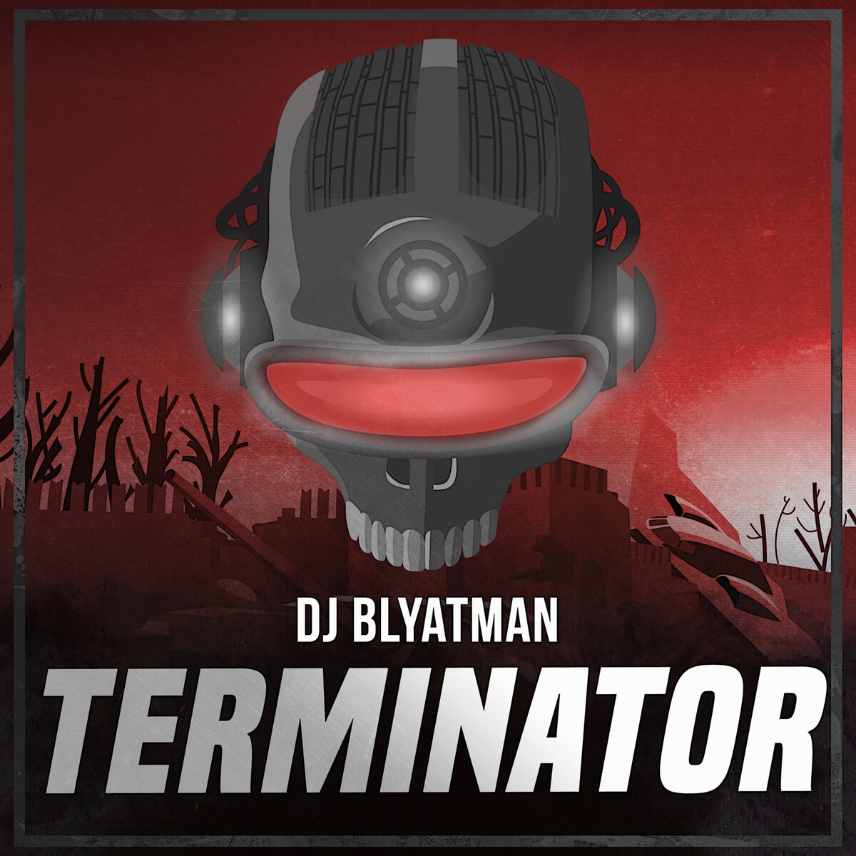 Terminator by DJ Blyatman (Single): Reviews, Ratings, Credits, Song ...